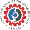 Koperasi Anak Sains MARA Berhad (ASMARA)