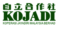KOPERASI JAYADIRI MALAYSIA BERHAD (KOJADI)
