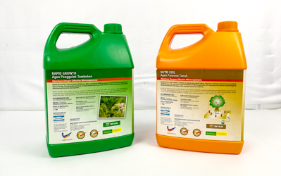 Koperasi Ladang Pekebun-Pekebun Kecil Malaysia Berhad fertilizer