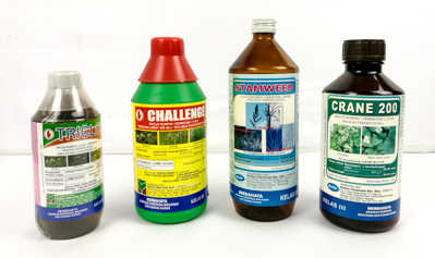 Koperasi Ladang Pekebun-Pekebun Kecil Malaysia Berhad herbicide