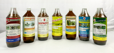 Koperasi Ladang Pekebun-Pekebun Kecil Malaysia Berhad insecticide