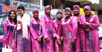 koperasi putri terbilang malaysia berhad (koputri)