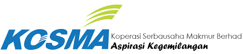 Koperasi Serbausaha Makmur Berhad (KOSMA)