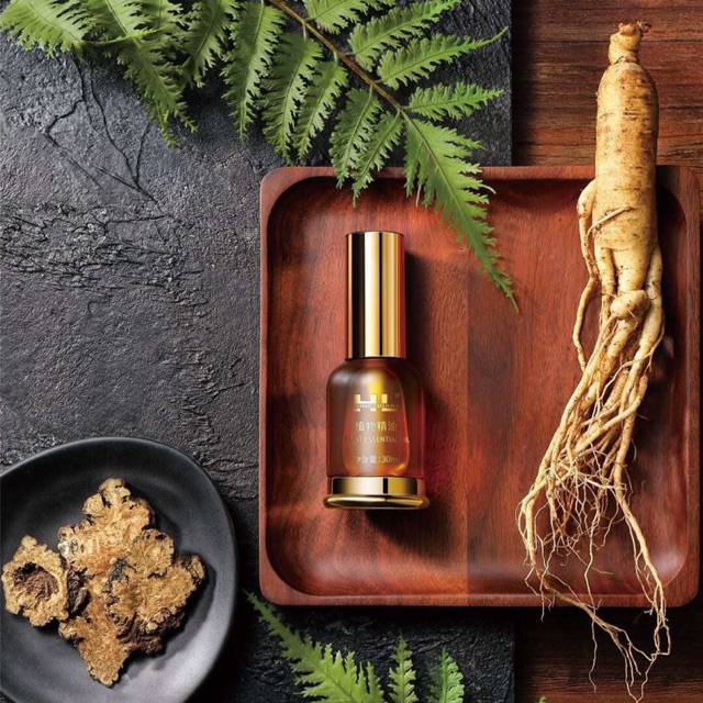 Koperasi Serbaguna Maju (Selangor) Berhad -Kosmas minyak pati herba