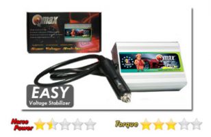 Koperasi Serbaguna Maju (Selangor) Berhad -Kosmas voltage stabilizer