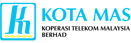 Koperasi Telekom Malaysia Berhad-kotamas