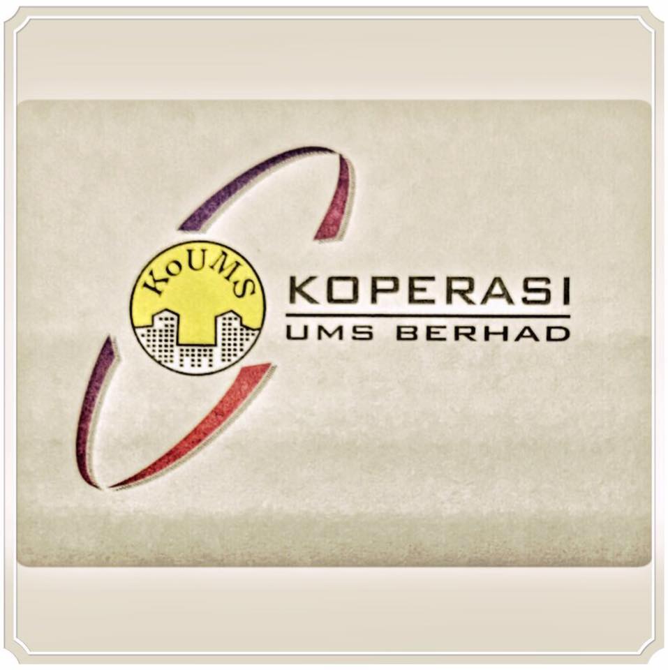 Koperasi Universiti Malaysia Sabah Berhad (koums)