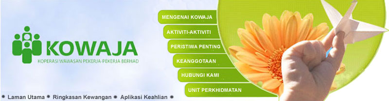 Koperasi Wawasan Pekerja-Pekerja Berhad (KOWAJA)