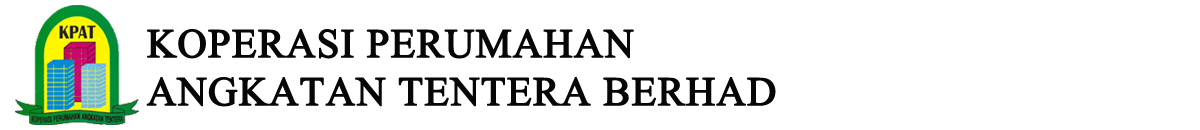 Koperasi Perumahan Angkatan Tentera (KPAT)