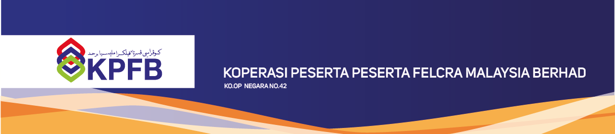 Koperasi Peserta-Peserta FELCRA Malaysia Berhad (KPFB)